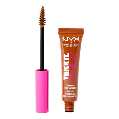 NYX Professional Makeup Brow Mascara - Auburn