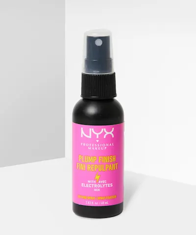 NYX Professional Makeup - Plump Right Back Setting Spray