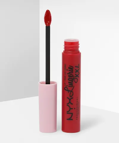 NYX Professional Makeup - Lip Lingerie XXL Long Lasting Matte Liquid Lipstick