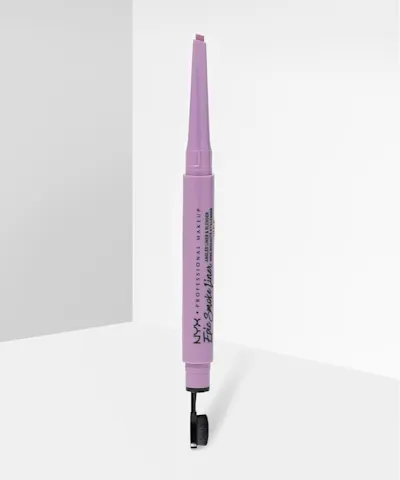 NYX Professional Makeup - Epic Smoke Liner Blendable Eyeliner Stick