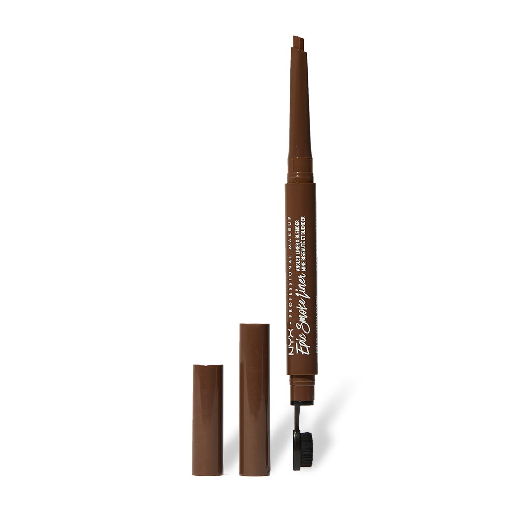 NYX PROFESSIONAL MAKEUP Epic Smoke Liner Blendable Eyeliner Stick Mocha Match