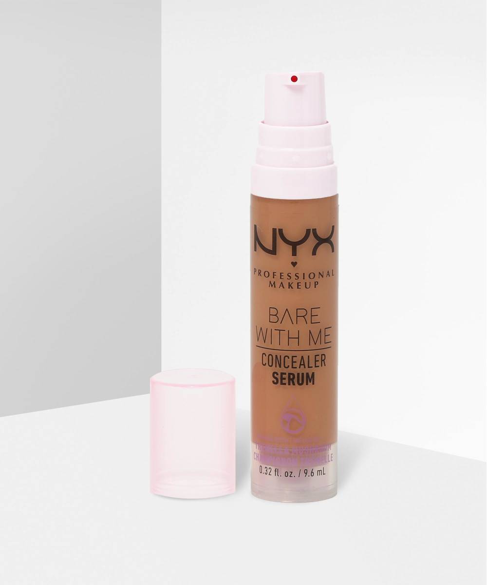 beautybay.com | BARE WITH ME CONCEALER SERUM