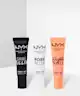 NYX Professional Makeup - Mini Primer Trio