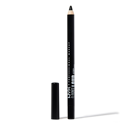 NYX Professional Makeup Line Loud Lip Liner Evil Genius
