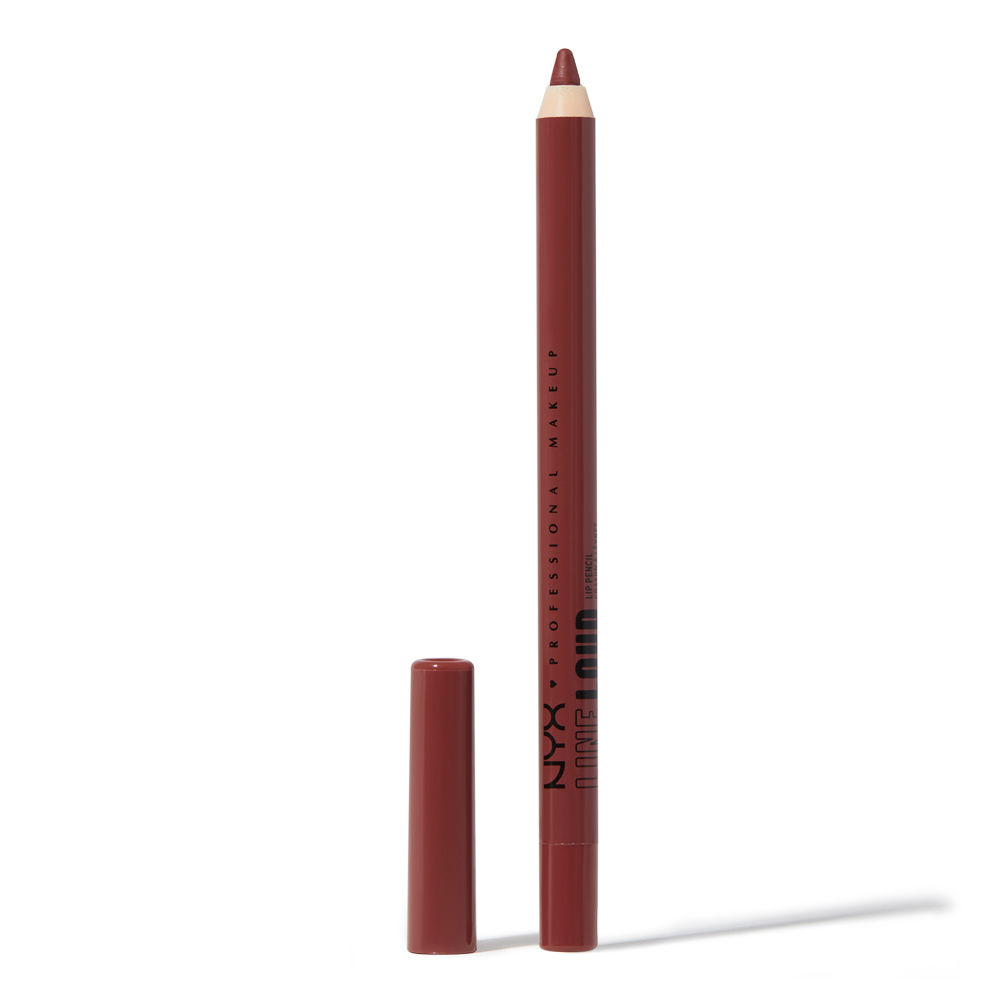 NYX Professional Makeup Line Loud Lip Liner Magic Maker