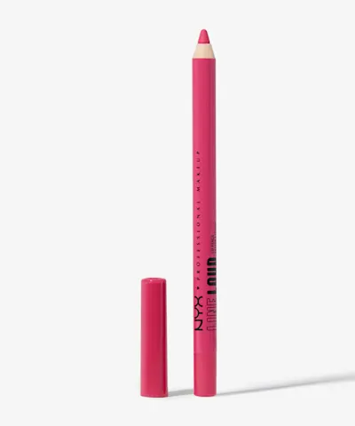 NYX Professional Makeup - Longwear Line Loud Matte Lip Liner
