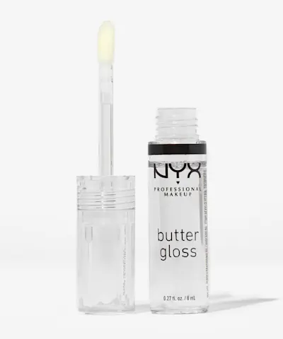 NYX Professional Makeup - Butter Gloss