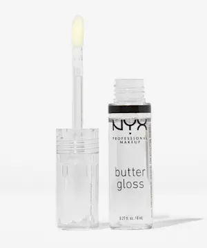 nyxprofessionalmakeup Butter Gloss