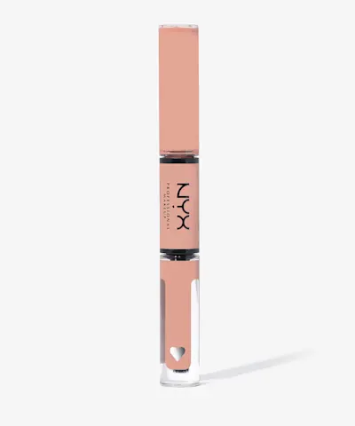 NYX Professional Makeup - Shine Loud High Shine Lip Colour