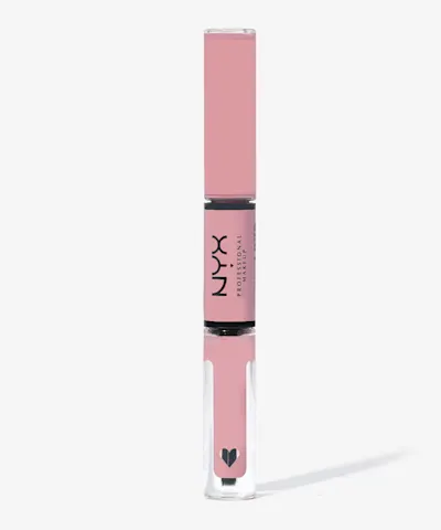 NYX Professional Makeup - Shine Loud High Shine Lip Colour