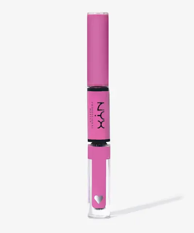NYX Professional Makeup - Shine Loud High Shine Lip Colour