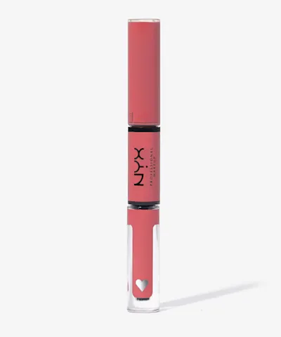 NYX Professional Makeup - Shine Loud High Shine Lip Colour