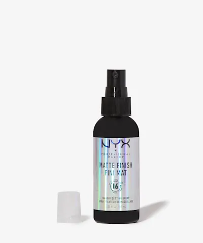 NYX Professional Makeup - Limited Edition Pride Matte Setting Spray