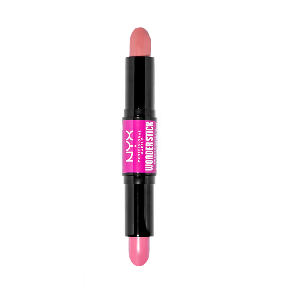 NYX Professional Makeup Wonder Stick Light Peach, 36g
