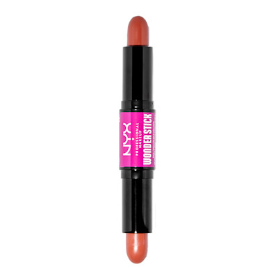 Wonder Stick Blush - Coral + Deep Peach