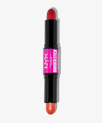 NYX Professional Makeup - Wonder Stick Blush