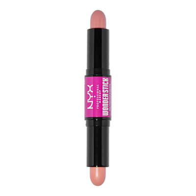 Wonder Stick Blush - Honey Orange + Rose