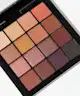 NYX Professional Makeup - Ultimate Queen 16 Pan Shadow Palette