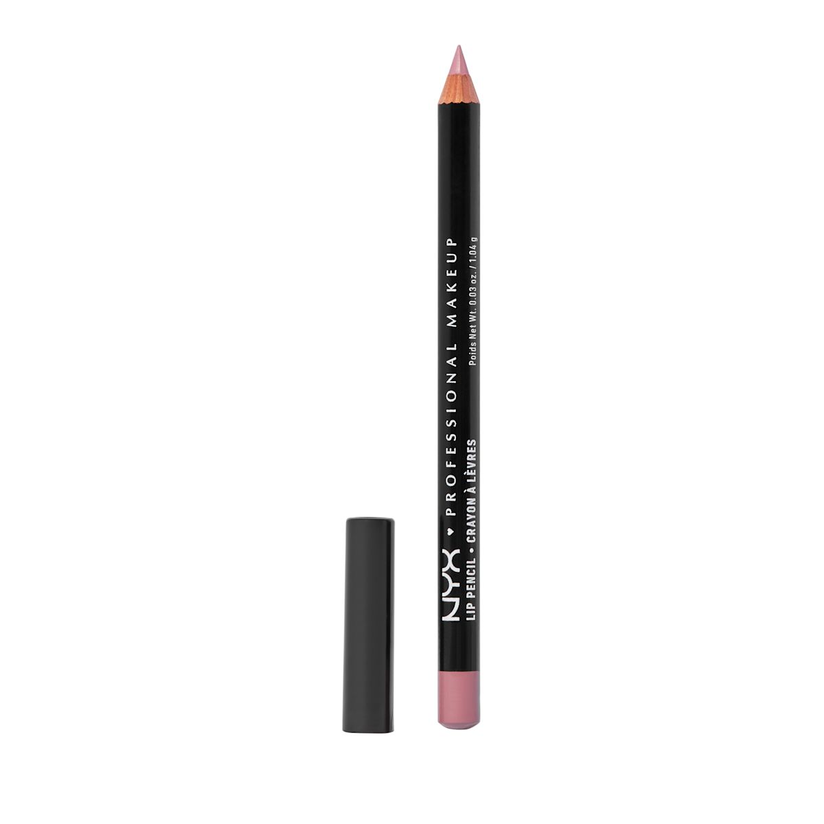 Slim Lip Pencil - Pale Pink