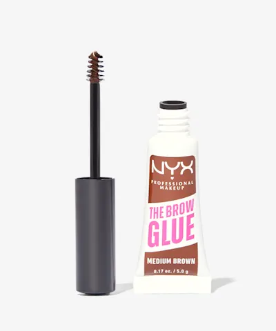 NYX Professional Makeup - The Brow Glue Instant Styler