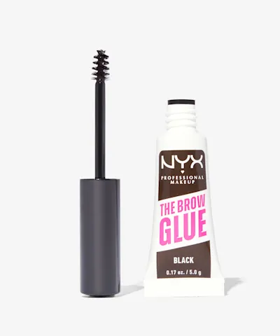 NYX Professional Makeup - The Brow Glue Instant Styler
