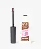 NYX Professional Makeup - The Brow Glue Instant Styler
