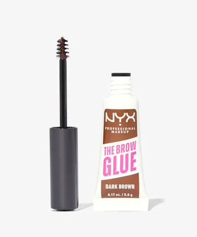 NYX Professional Makeup - The Brow Glue Instant Styler