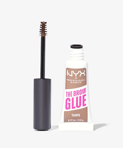 NYX Professional Makeup - The Brow Glue Instant Styler