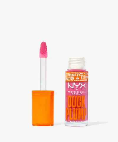 NYX Professional Makeup - Duck Plump Lip Plumping Gloss