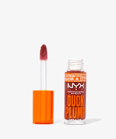 NYX Professional Makeup - Duck Plump Lip Plumping Gloss