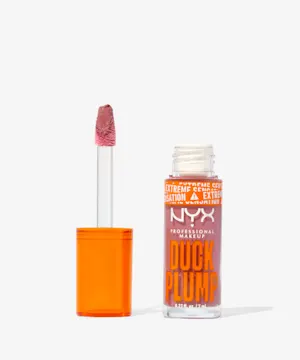 nyxprofessionalmakeup Duck Plump Lip Plumping Gloss