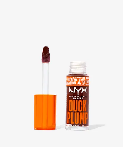 NYX Professional Makeup - Duck Plump Lip Plumping Gloss
