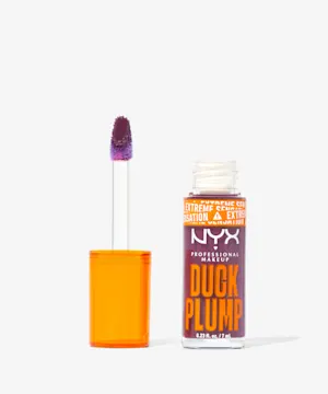 nyxprofessionalmakeup Duck Plump Lip Plumping Gloss