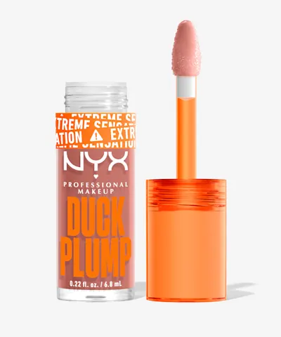 NYX Professional Makeup - Duck Plump Lip Plumping Gloss