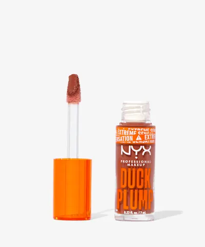 NYX Professional Makeup - Duck Plump Lip Plumping Gloss