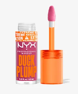 nyxprofessionalmakeup Duck Plump Lip Plumping Gloss