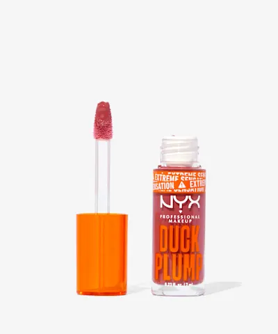 NYX Professional Makeup - Duck Plump Lip Plumping Gloss