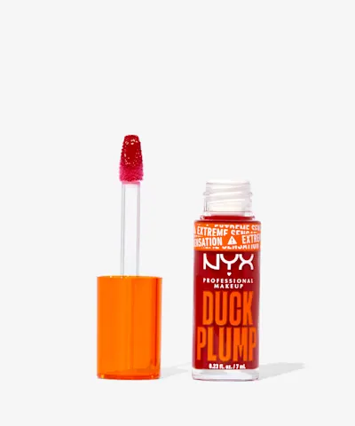 NYX Professional Makeup - Duck Plump Lip Plumping Gloss