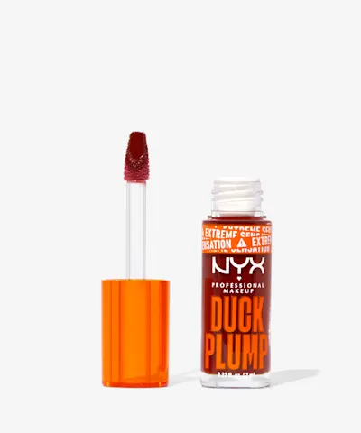 NYX Professional Makeup - Duck Plump Lip Plumping Gloss