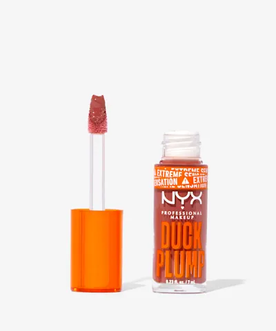 NYX Professional Makeup - Duck Plump Lip Plumping Gloss