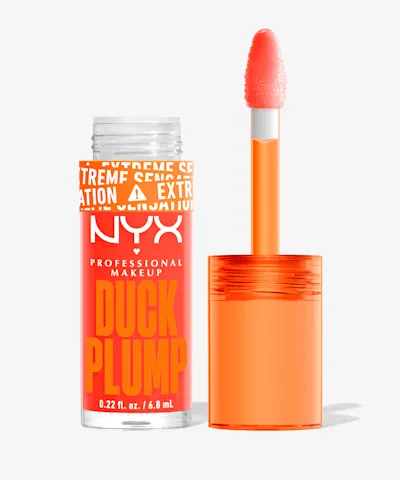 NYX Professional Makeup - Duck Plump Lip Plumping Gloss