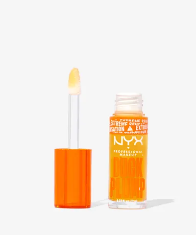 NYX Professional Makeup - Duck Plump Lip Plumping Gloss