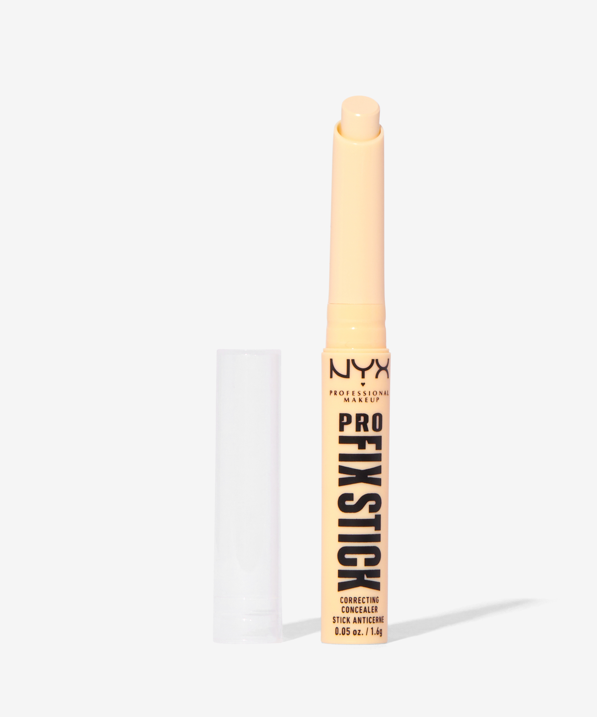 Nyx Professional Makeup, Pro Fix Stick Correcting Concealer - Vanilla
