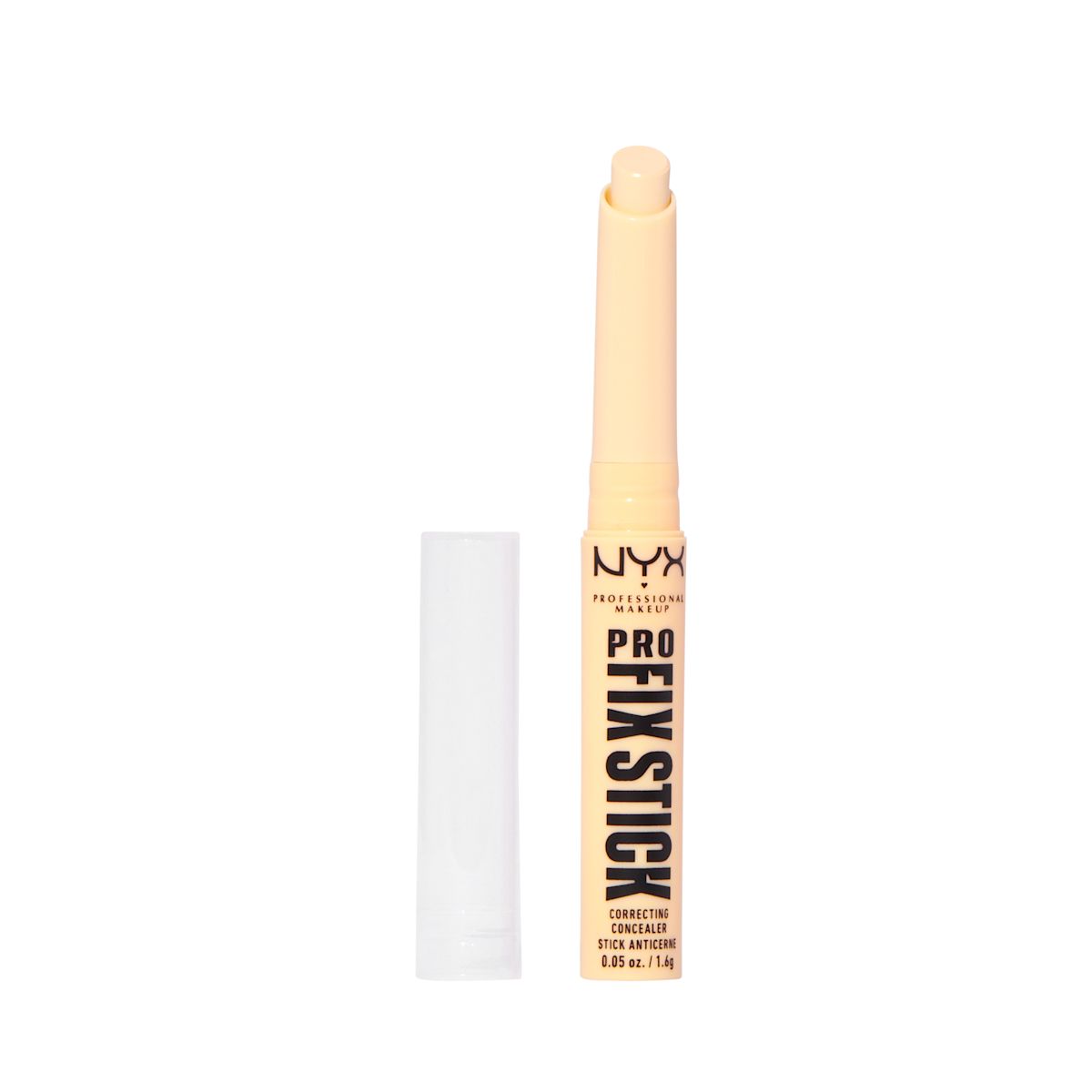 NYX Professional Makeup Pro Fix Stick Correcting Concealer Stick in Pale