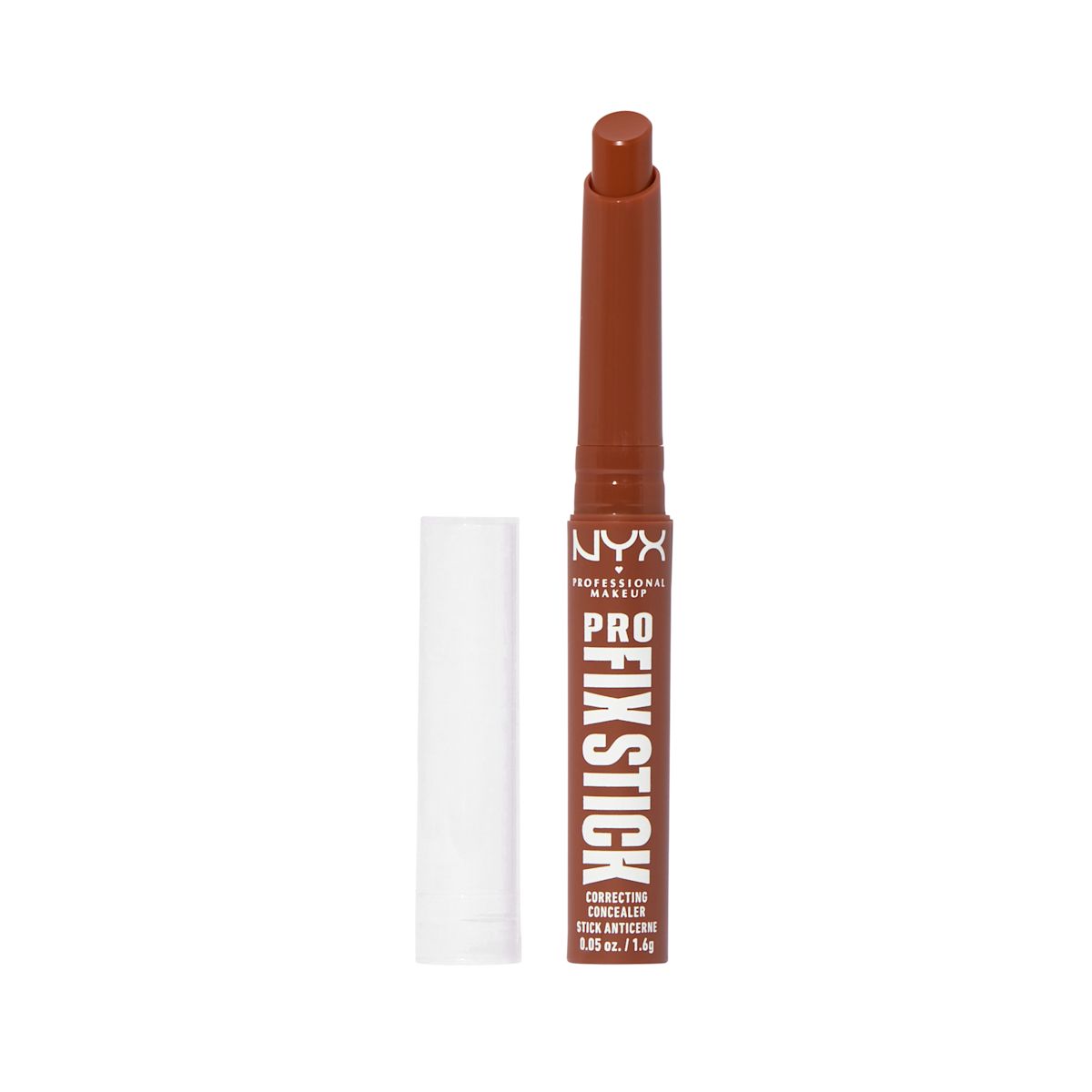 NYX Professional Makeup Pro Fix Stick Cocoa