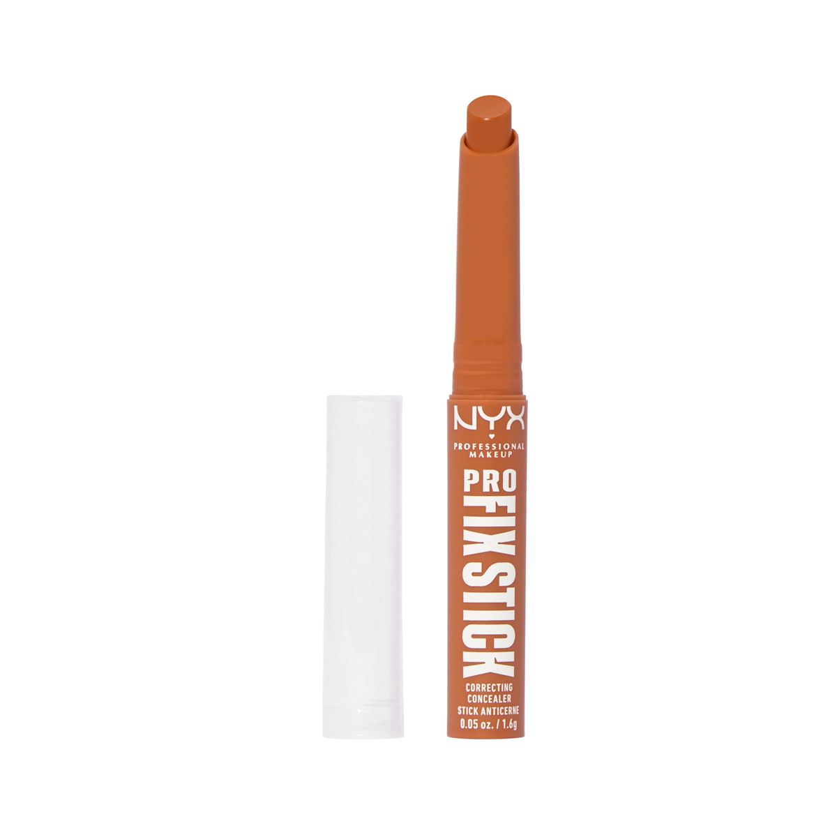 Nyx Professional Makeup Pro Fix Stick Cappuccino