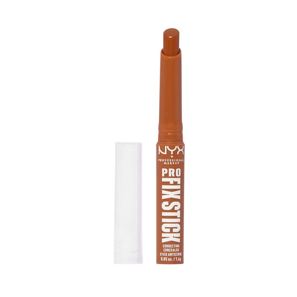 NYX Professional Makeup Pro Fix Stick Concealer - 14 Sienna