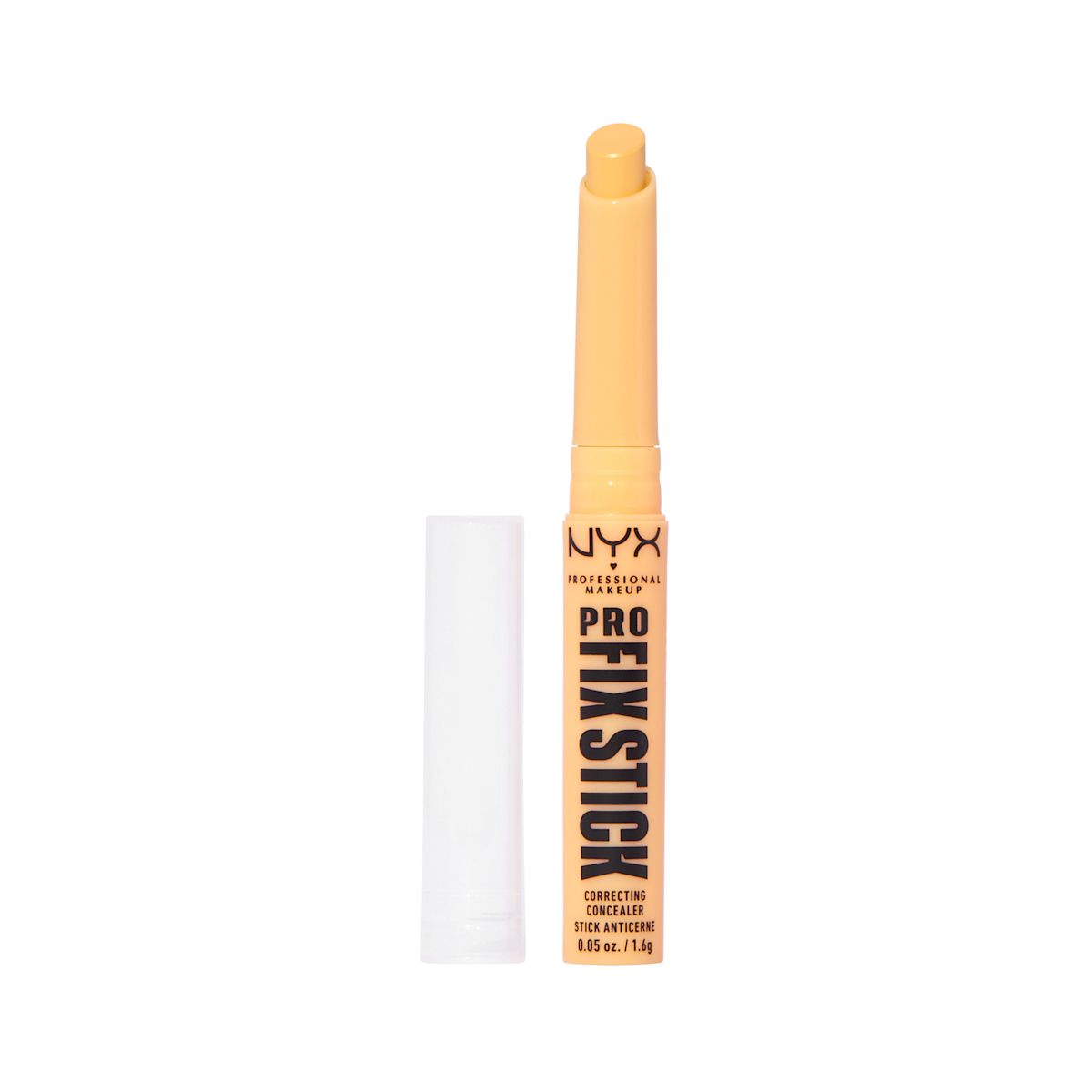 NYX Professional Makeup Pro Fix Stick Yellow