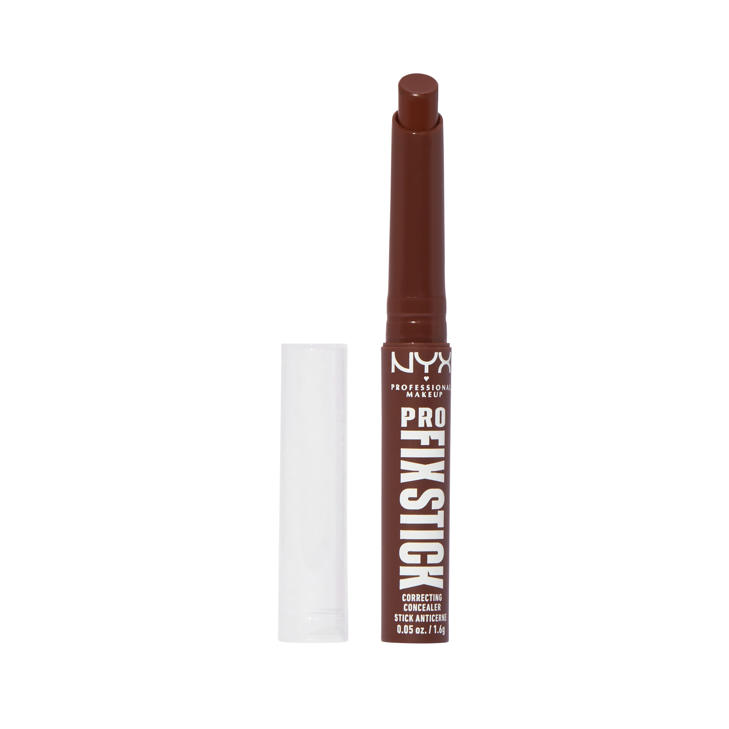 Pro Fix Stick Correcting Concealer Stick Rich Espresso