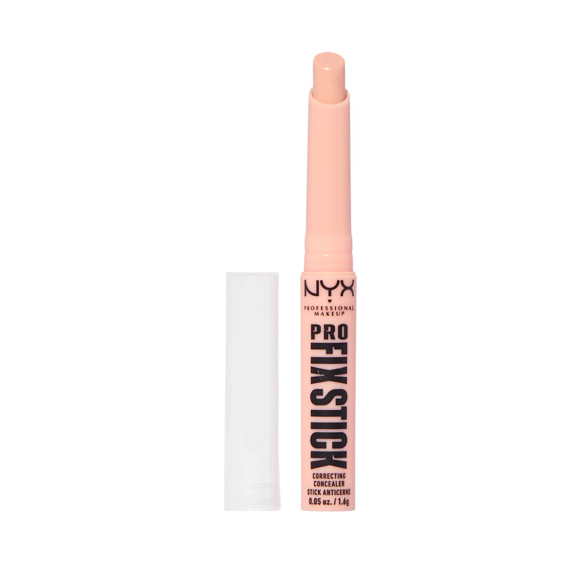 Nyx Professional Makeup Pro Fix Stick Pink